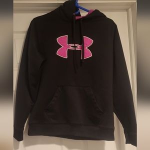 Women's Under Armour Hoodie